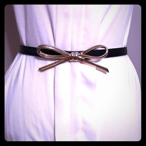 BOW BELT